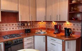 Apartament Pod Pawiem